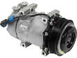 2008-2014 Peterbilt 389 A/C Compressor - UAC CO 4079 - PartsGeek.com