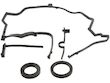 AISIN TKH-001 Engine Timing Belt Kit with Water Pump - AISIN TKH-001 Engine Timing Belt Kit with Water Pump -