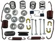 Genuine ACDelco For Toyota Corolla 2003-2008 Drum Brake Hardware Kit | Rear