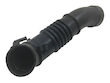 New Air Intake Hose For 2002-2003 Mazda Protege & Protege5 - Direct Fit Replacement (Evan-Fischer)