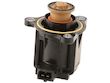 2011-2016 BMW 535i Turbocharger Bypass Valve - Hella 7.01762.04.0 ...
