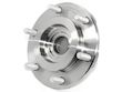 Pronto Front Wheel Hub For Toyota Tundra 2003-2006 RWD – 25659ZK (Except Column Shift)