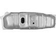 Toyota Tundra Fuel Tank - Gas Tanks - TRQ Dorman JC Whitney Spectra ...