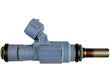 2004 Volkswagen R32 Fuel Injector - GB Remanufacturing 852-12198 ...