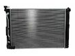 SCITOO CU2689 Aluminum Radiator For Lexus RX330 2004-2006 V6 3.3L – W/ Transmission & Engine Oil Coolers