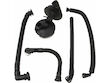 Vaico Engine Crankcase Breather Hose Kit 985-05865680