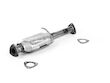 Catco Catalytic Converter 3686-07532084