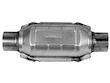 Catco Catalytic Converter - Front 4402-07355331