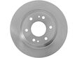 2004-2005 Buick Rainier Brake Rotor - API 17813-07582001 - Front ...