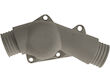 1996-1999 BMW 328i Thermostat Housing - API 1004-07252585 - PartsGeek.com
