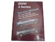 2009-2011 BMW 335d Paper Repair Manual - Bentley B311 - PartsGeek.com