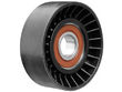 Dayco Drive Belt Tensioner Pulley 18364-05456387