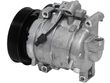 Honda Accord AC Compressor - Air Conditioning - UAC Denso GPD 