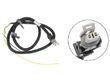 TOM AUTO PARTS Front ABS Wheel Speed Sensor Wire Harness – For Chevy Cavalier / Pontiac Sunfire