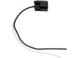 Standard Motor Products Ignition Coil Connector Kit 5216-05063879