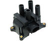 Walker Ignition Coil 5216-05609281