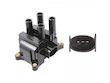 WAI Global Ignition Coil 5216-06101501