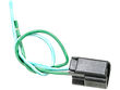 Standard Motor Products Ignition Coil Connector Kit 5216-09162399