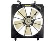 Dorman Auxiliary Fan Assembly 5983-05054375