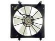 Dorman Auxiliary Fan Assembly 5983-05054376
