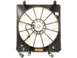 Four Seasons Auxiliary Fan Assembly 5983-05153681