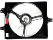 GPD Auxiliary Fan Assembly 5983-05329800
