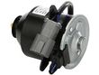 TYC Auxiliary Fan Motor - Left 5983-05693553