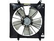 UAC Auxiliary Fan Assembly 5983-05714897