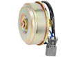 Four Seasons Auxiliary Fan Motor 5983-09057505