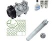 Honda Accord AC Compressor - Air Conditioning - UAC Denso GPD 