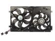 Dorman Auxiliary Fan Assembly 7490-05054519