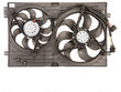 Four Seasons Radiator Fan Assembly - Right 7490-05343478
