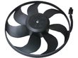 APA/URO Parts Auxiliary Engine Cooling Fan Assembly - Left 7490-05480389