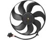 APA/URO Parts Auxiliary Engine Cooling Fan Assembly - Left 7490-05481144