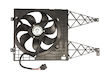 Four Seasons Auxiliary Fan Assembly 7490-05512979