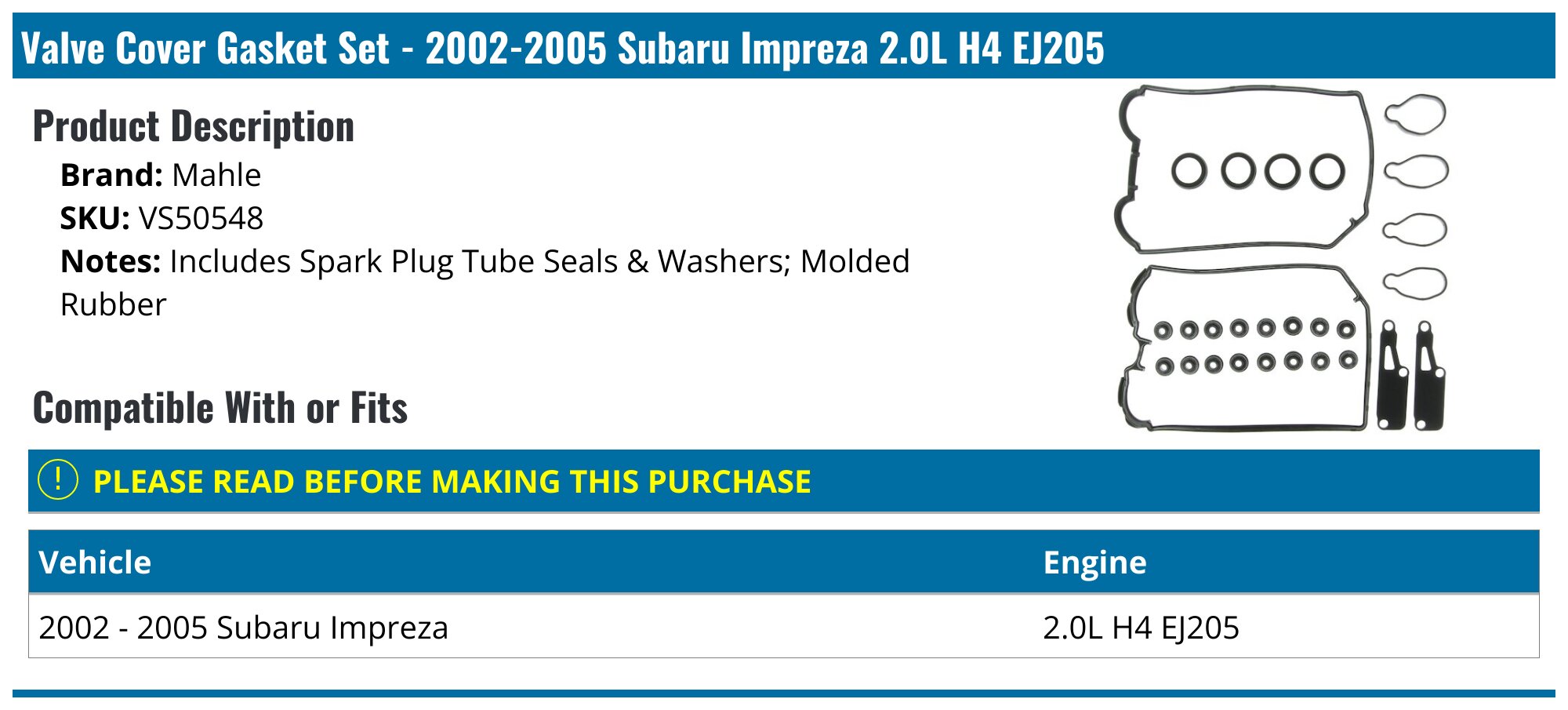 GENUINE SUBARU IMPREZA WRX Impreza Forester PCV Valve Crankcase Breather Hose £29.23 - UK GENUINE SUBARU IMPREZA WRX Impreza Forester PCV Valve Crankcase Breather Hose £29.23 - UK