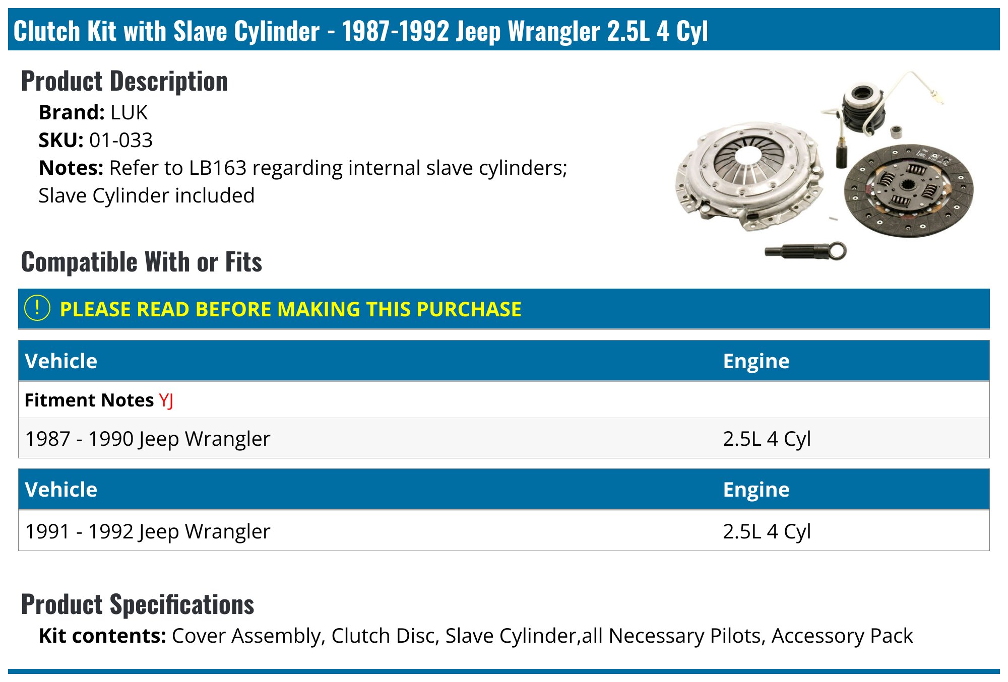 Omix-Ada | 17217.01 | Unidad De Envío De Temperatura Del Refrigerante Del Motor | Referencia OE: 33004281 | Compatible Con Jeep Wrangler YJ / TJ 1988-1997