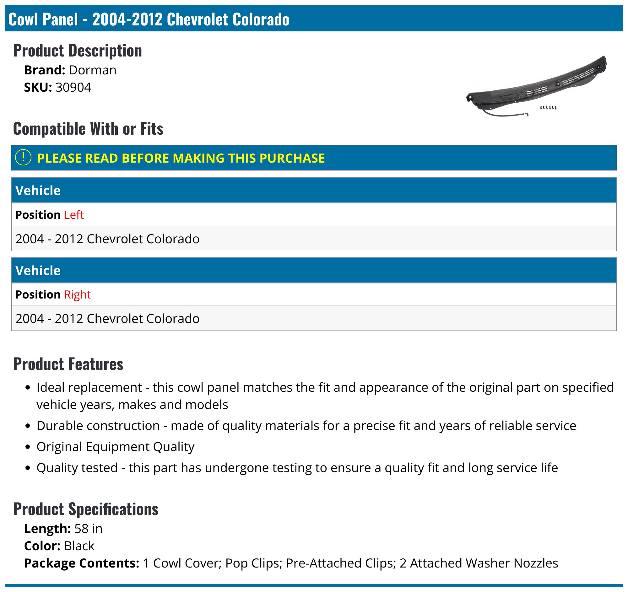 2004-2012-chevrolet-colorado-cowl-panel-dorman-30904-right