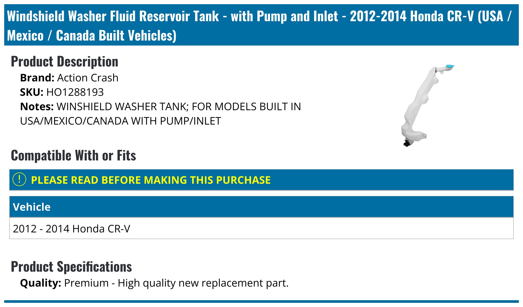 Honda CRV Parts Catalog Honda CRV OEM Parts Parts Geek