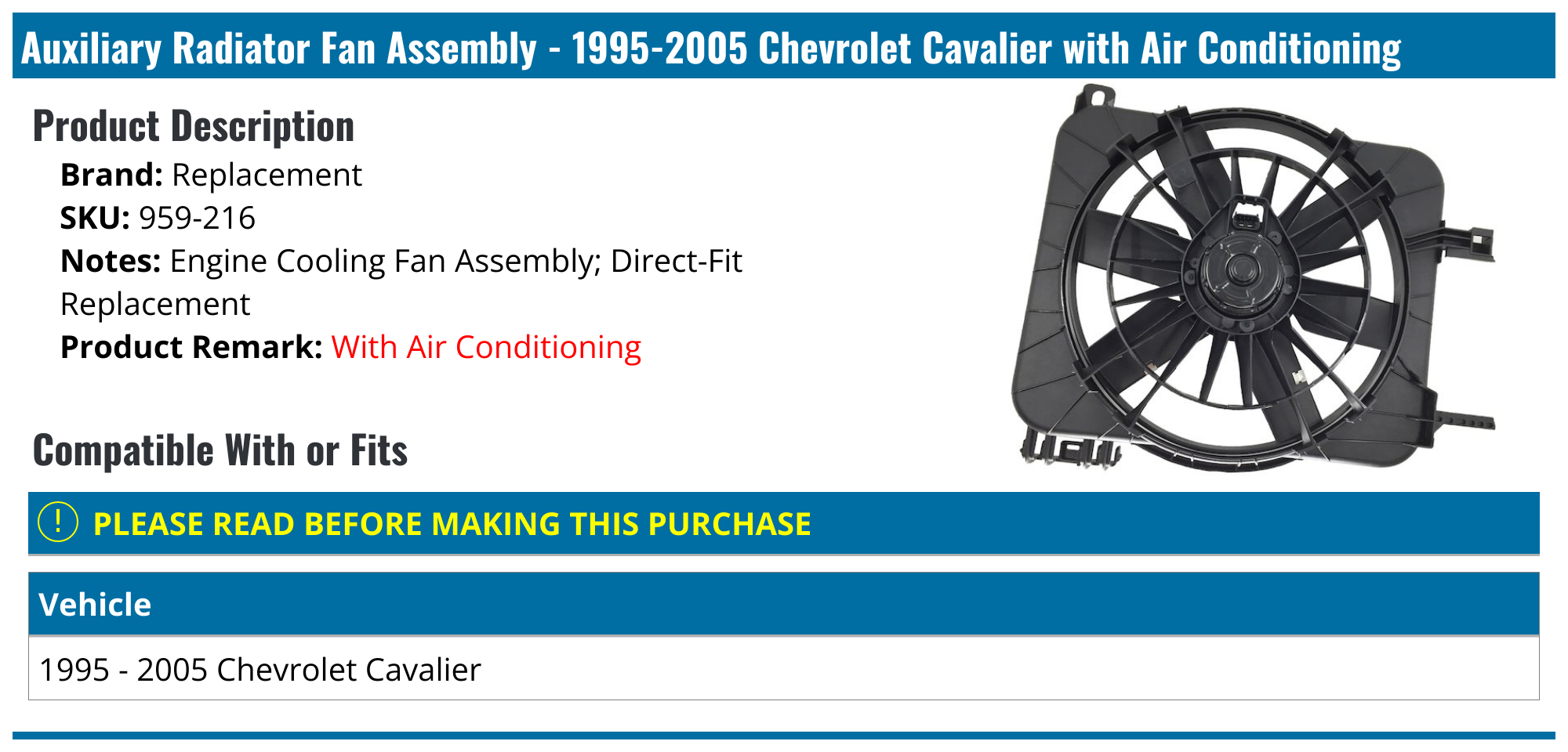 SF Racing Sport Coilovers for 1995-2005 Chevrolet Cavalier, image size:2000x960