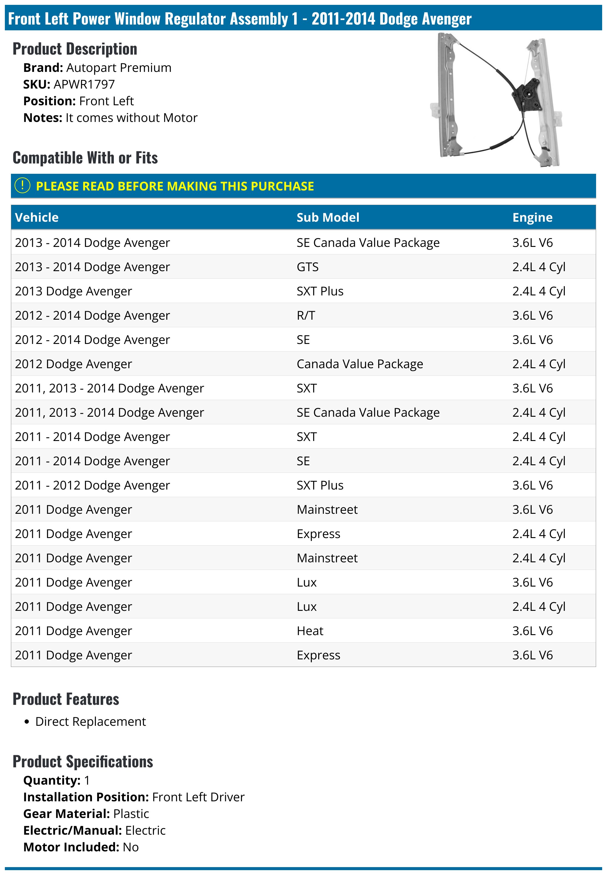 Outside Door Handle Para Kia Rondo Carens 2007-2011 | Cuotas Sin Interés - Foto 2