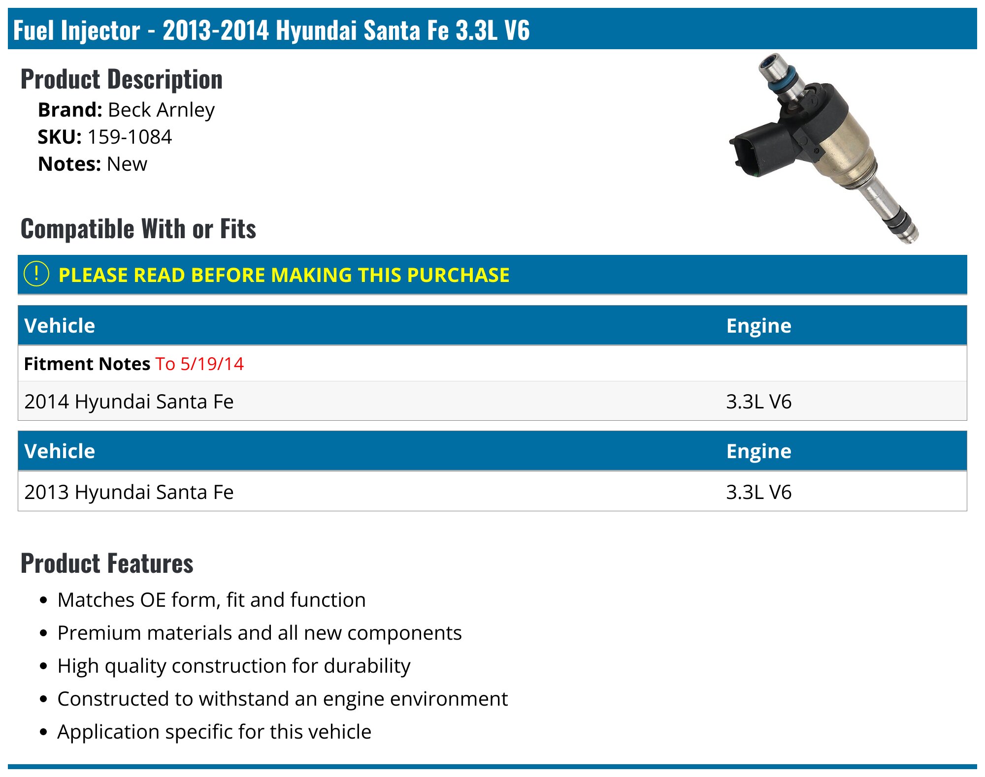 2016 Hyundai Santa Fe Hyundai Oil Filter - AutoZone | 4個入り 