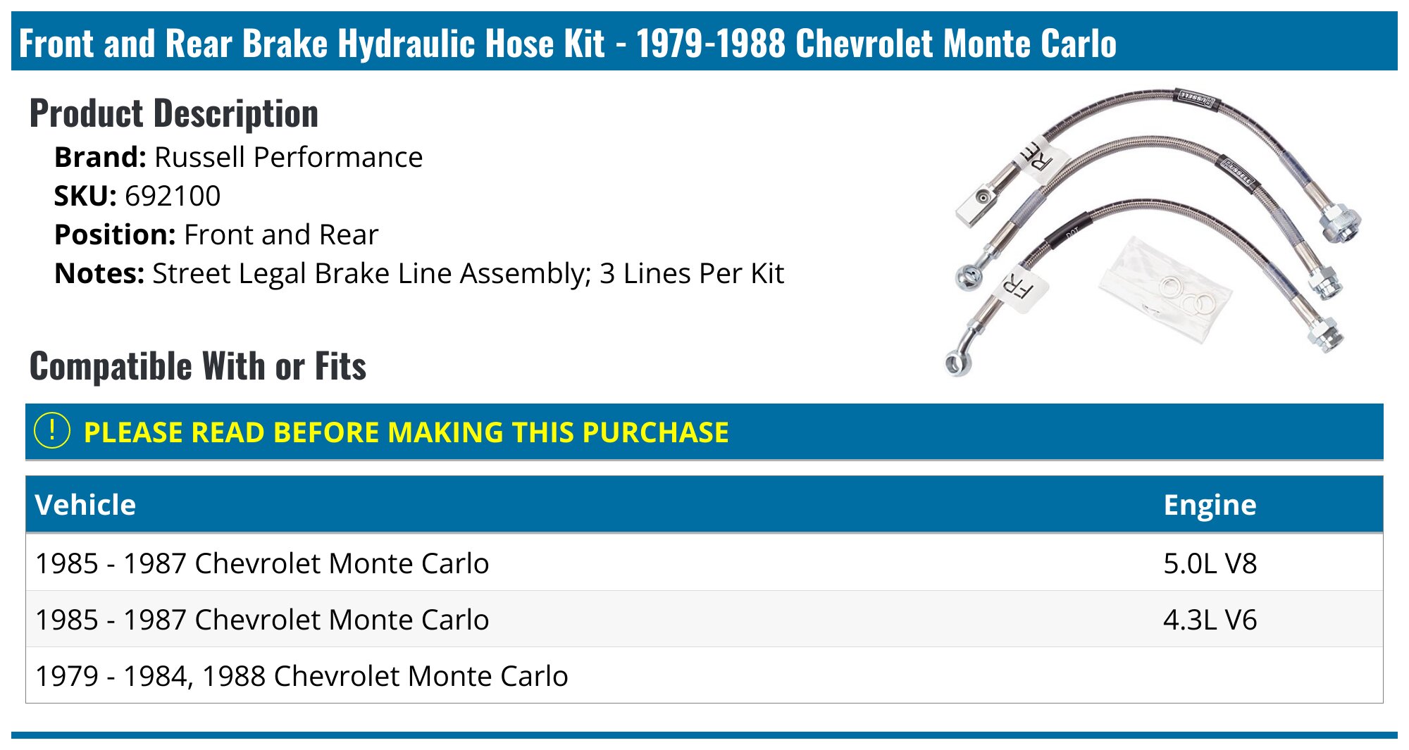 GM Parts ACDelco 22933207 Original Equipment Hydraulic