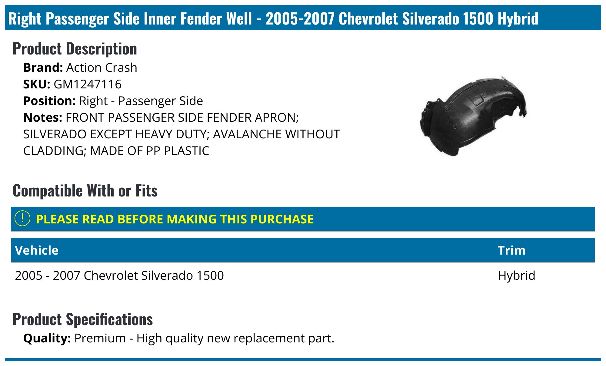 2007 Chevrolet Silverado 1500 - Specs, Prices, MPG, Reviews & Photos