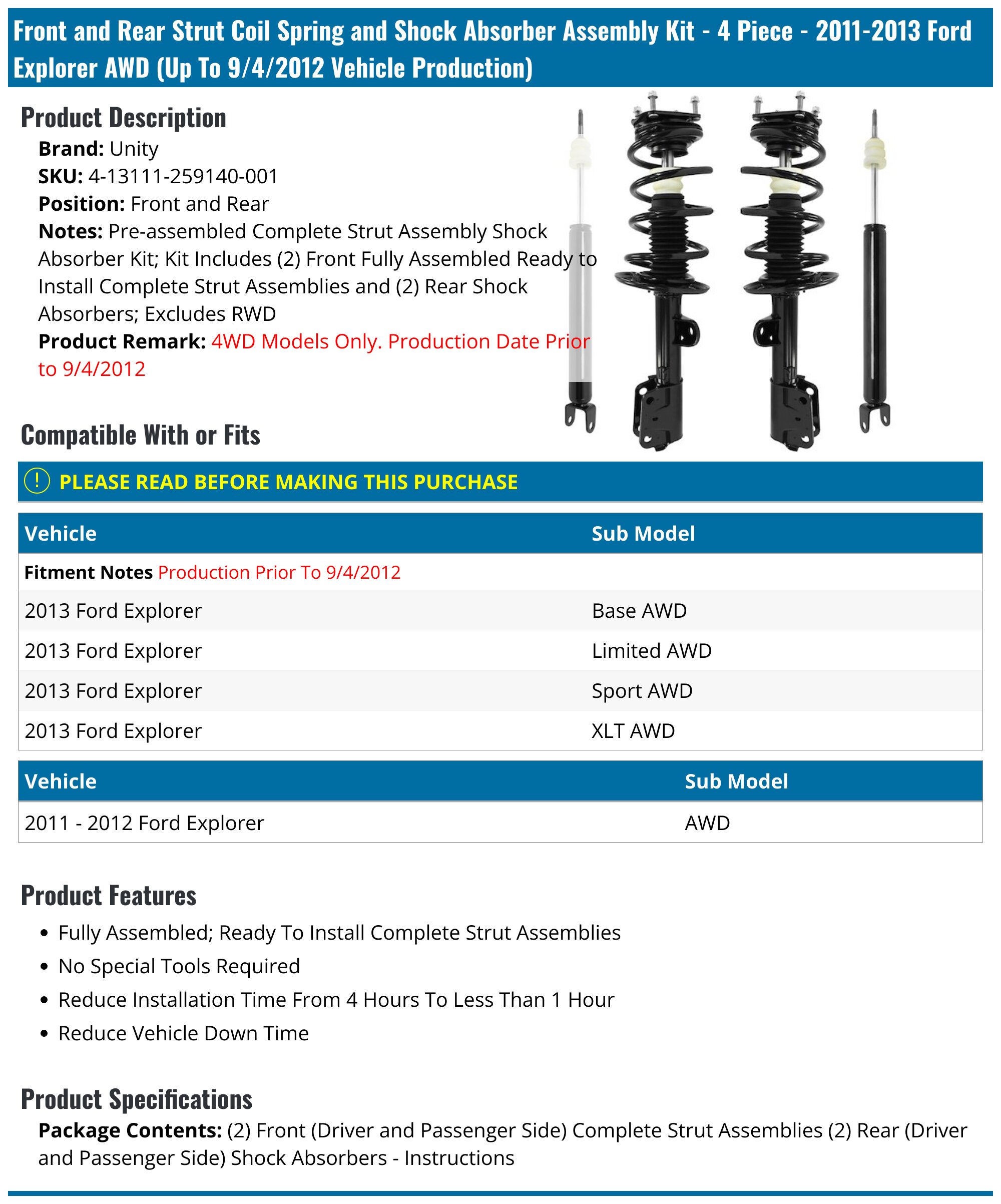 Oem Cv Axle Front Left CV Axle Shaft For 2010-2012 Ford Fusion Lincoln MKZ  V6 3.5L Junta Homocinetica Delantera