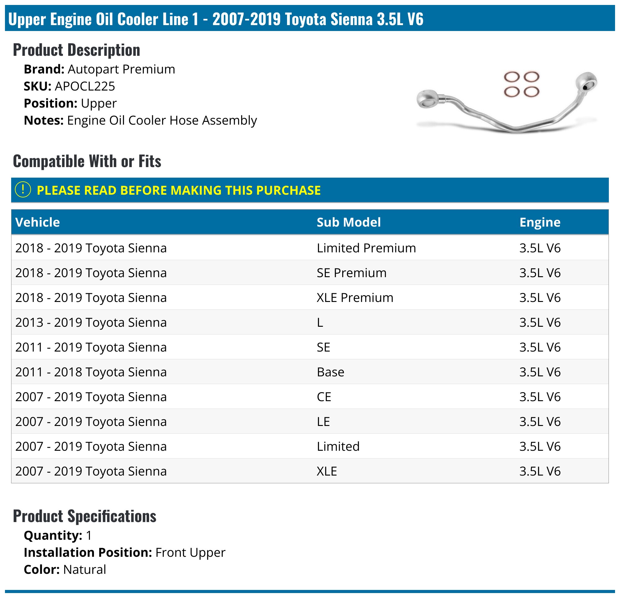 Sitemapcdatahttpswusdreferenzcomtoyota Sienna 2015 Oil Typenull