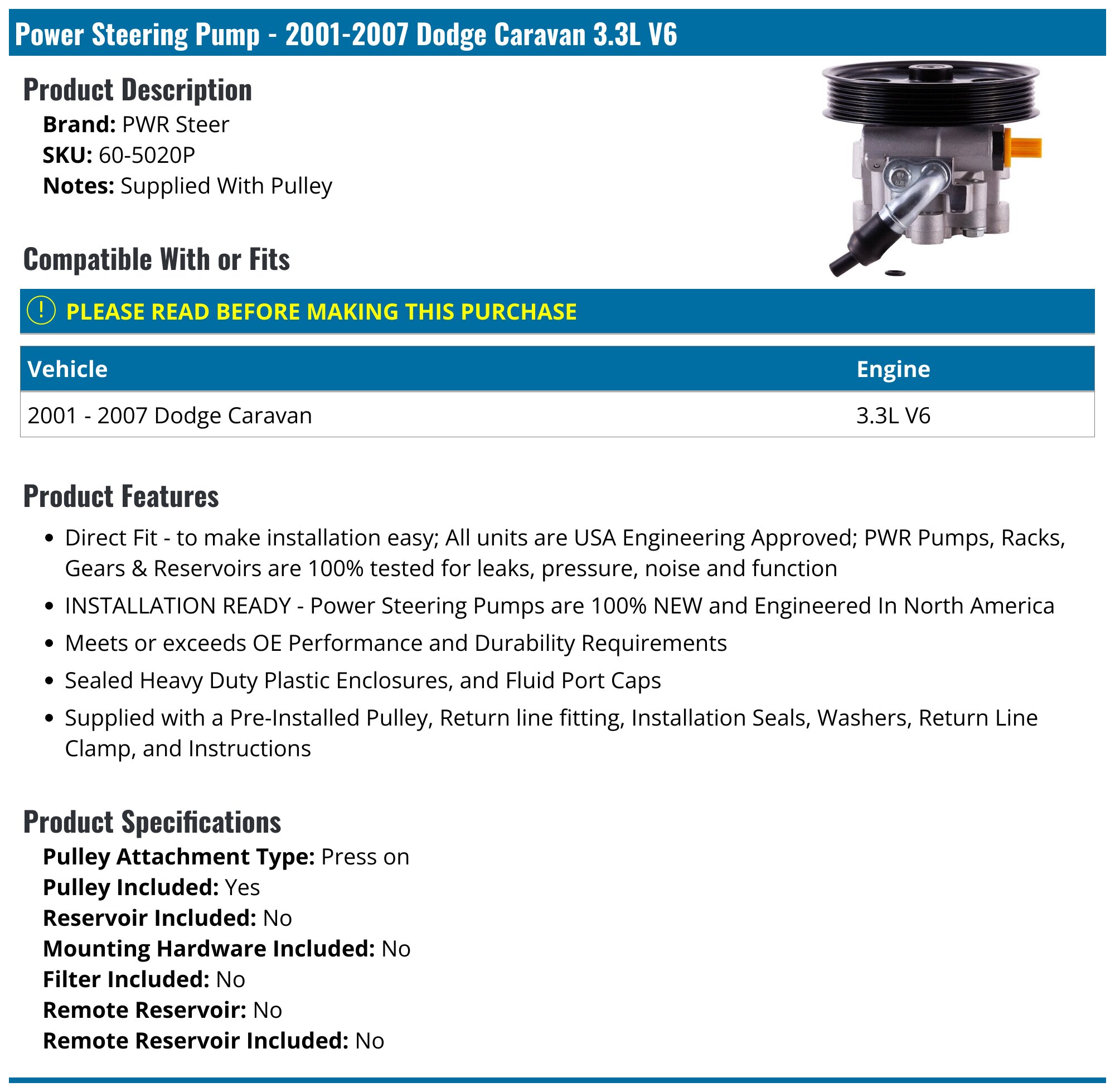 2006 Dodge Grand Caravan Pictures