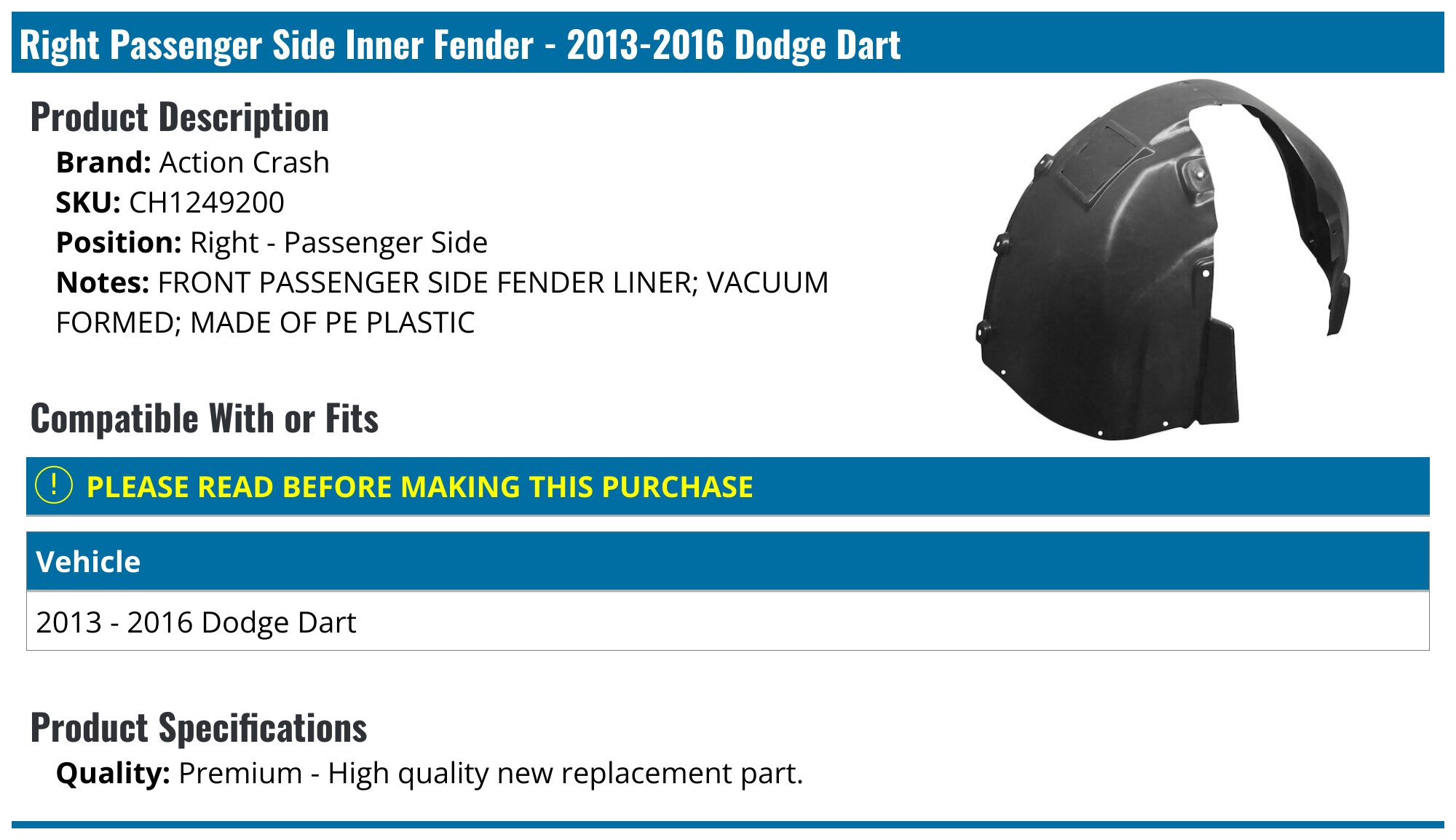 Aazon.co: Detroit Axle - 8pc Front Struts w/Coil Spring Sway Bar
