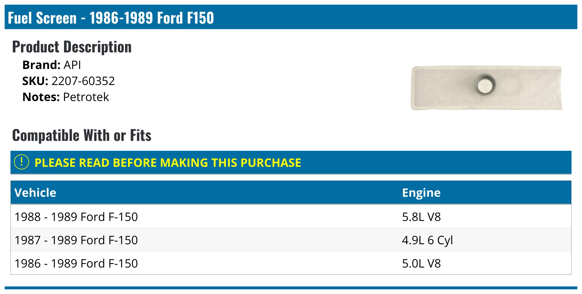 5 Best Oils for Ford F-150 Trucks - Keep Your Engine Running Smoothly