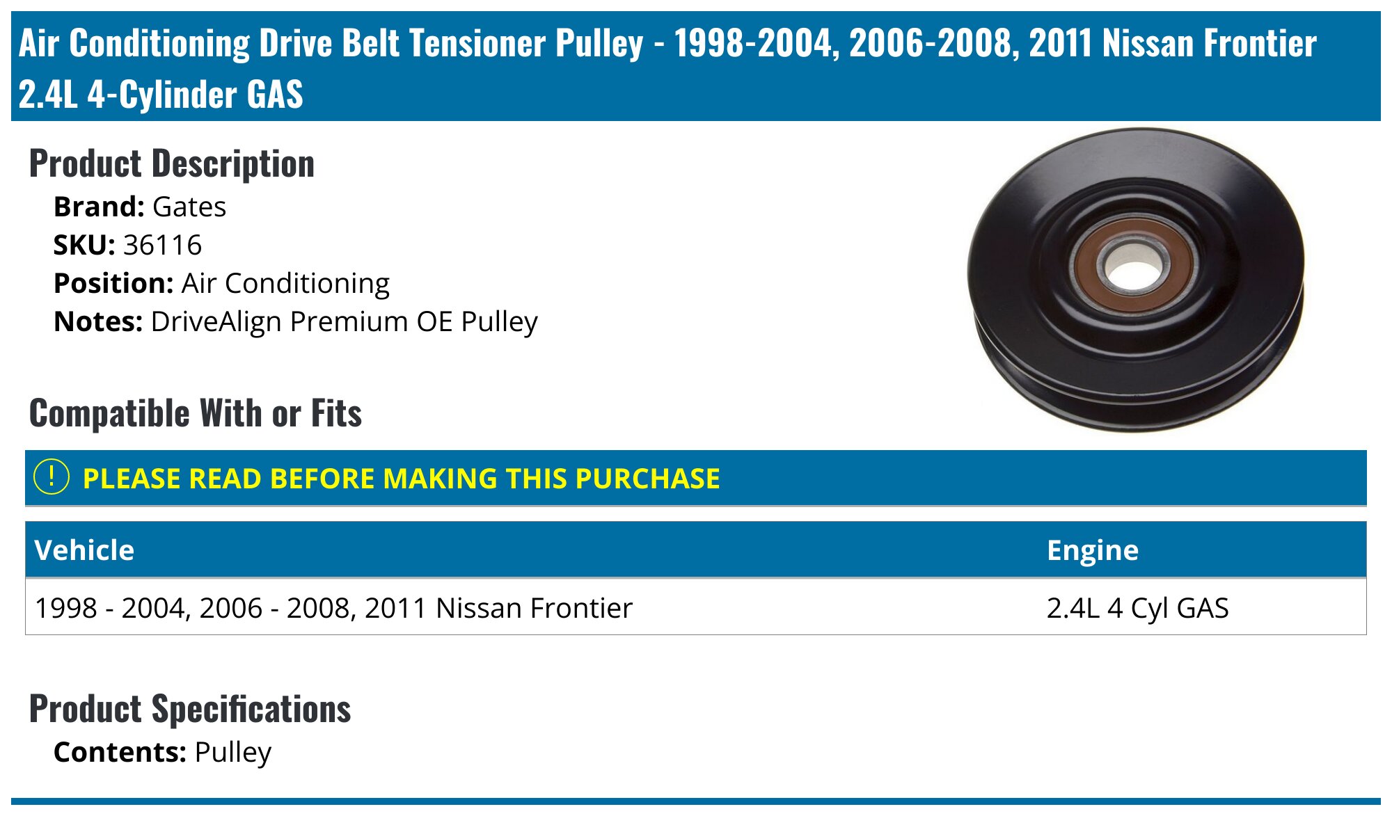 Bando Drive Belt (Set of 3) Kit Air-Steering-Alternator fits 92-94